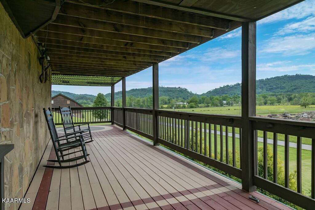 2918 Will Bryan Lane Sevierville, TN 37862 - Photo 44 of 53 257300_13