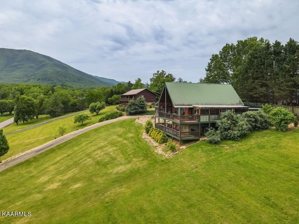 2918 Will Bryan Lane Sevierville, TN 37862 - Photo 49 of 53 257300_63