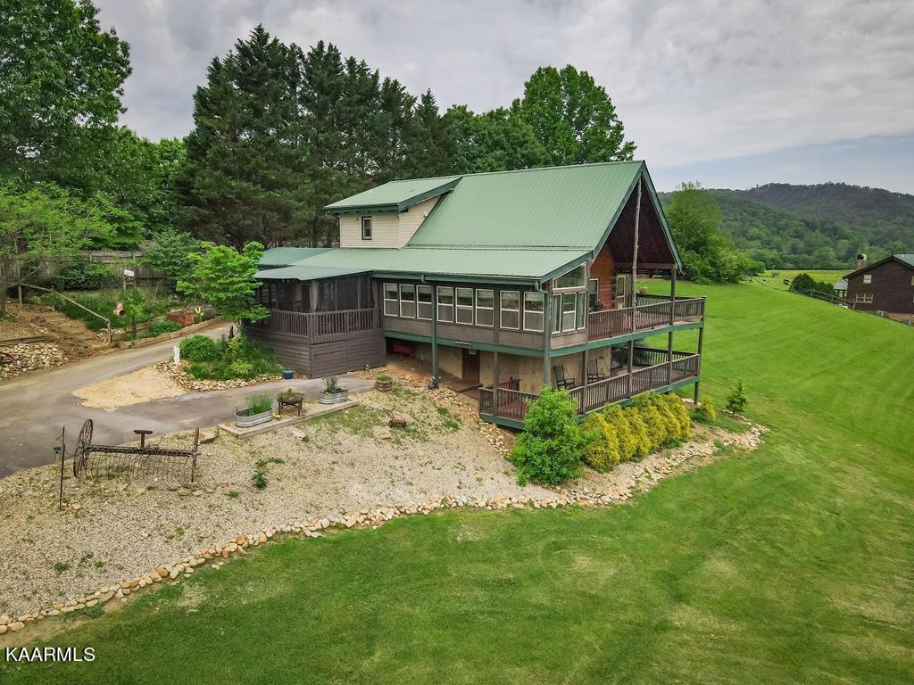 2918 Will Bryan Lane Sevierville, TN 37862 - Photo 51 of 53 257300_60