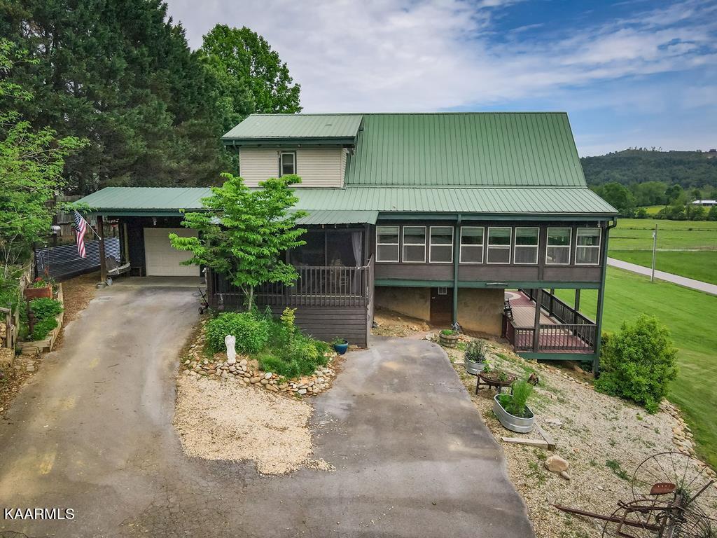 2918 Will Bryan Lane Sevierville, TN 37862 - Photo 52 of 53 257300_61
