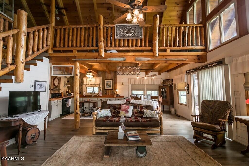 2918 Will Bryan Lane Sevierville, TN 37862 - Photo 7 of 53 257300_41
