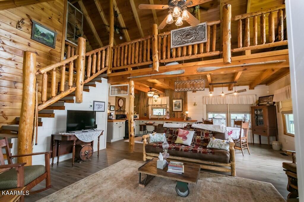 2918 Will Bryan Lane Sevierville, TN 37862 - Photo 8 of 53 257300_42