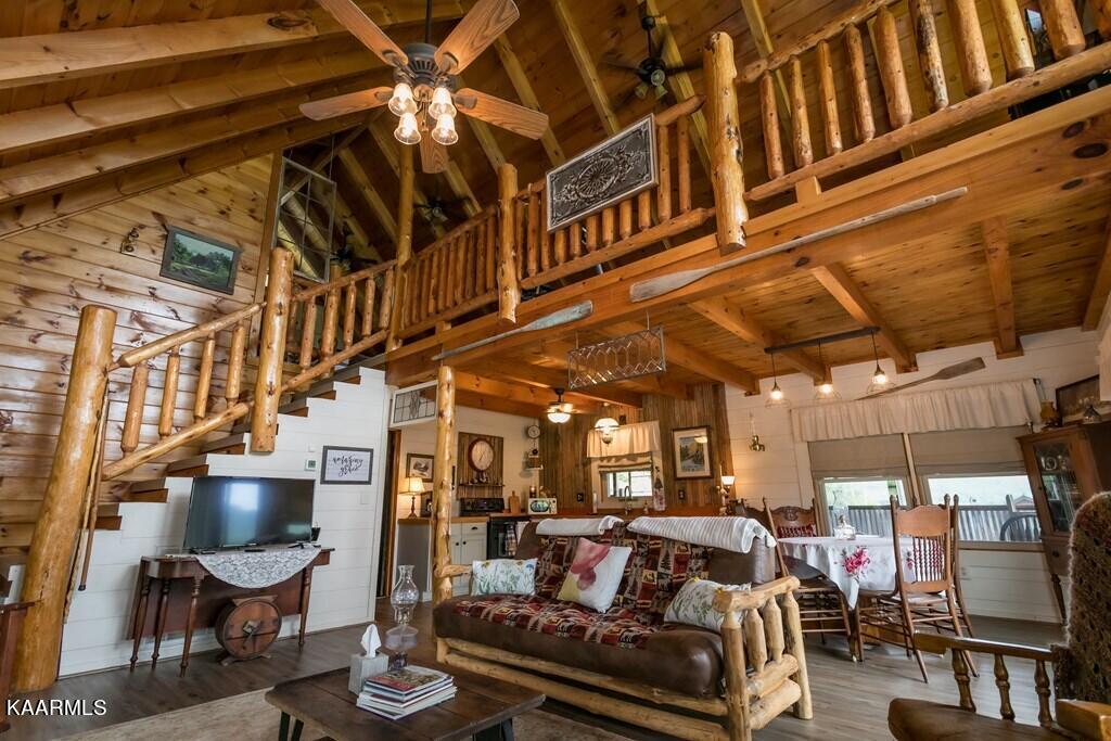2918 Will Bryan Lane Sevierville, TN 37862 - Photo 9 of 53 257300_43