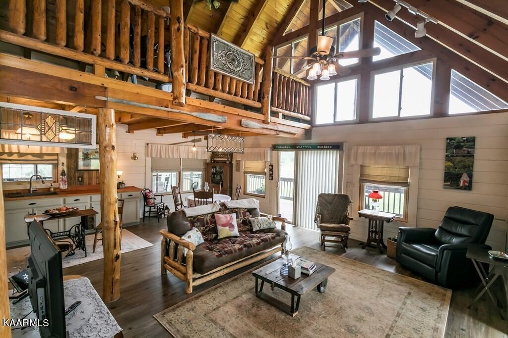 2918 Will Bryan Lane Sevierville, TN 37862 - Photo 10 of 53 257300_6