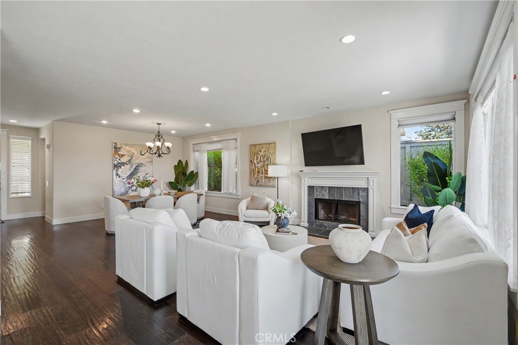 18 Lyon Ridge Aliso Viejo, CA 92656 - Photo 5 of 48
