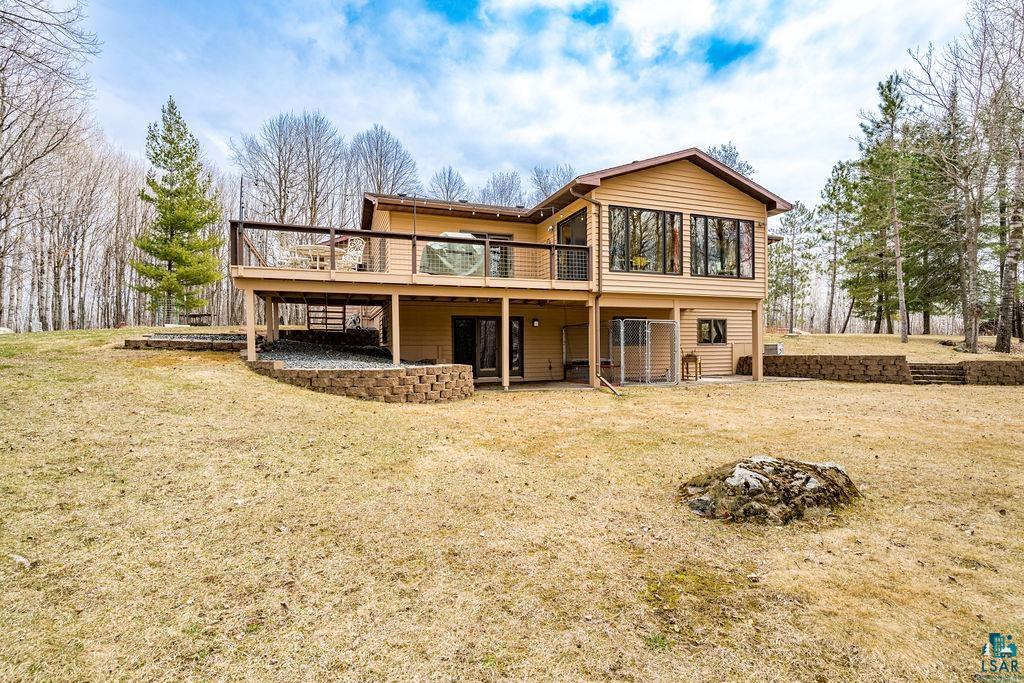 5203 Country Road Hermantown, MN 55810 - Photo 2 of 48 Gallery Image 2