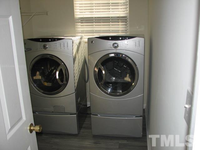 6805 Coventry Ridge Road Raleigh, NC 27616 - Photo 12 of 14