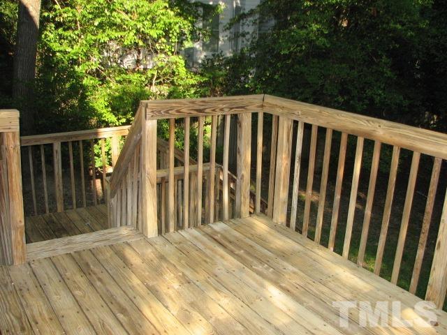 6805 Coventry Ridge Road Raleigh, NC 27616 - Photo 13 of 14