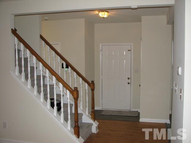 6805 Coventry Ridge Road Raleigh, NC 27616 - Photo 2 of 14