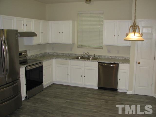 6805 Coventry Ridge Road Raleigh, NC 27616 - Photo 6 of 14