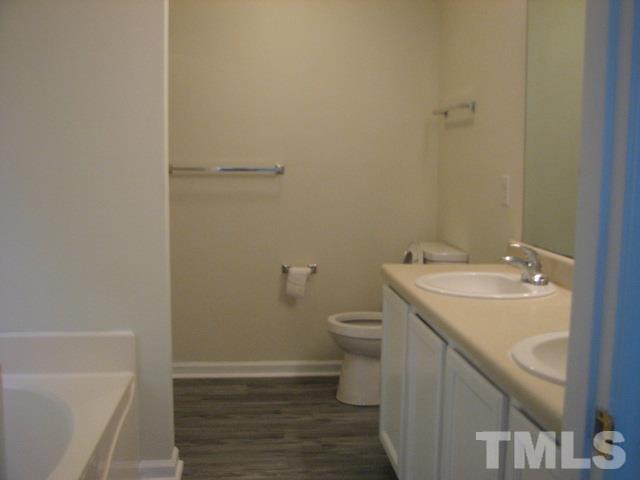 6805 Coventry Ridge Road Raleigh, NC 27616 - Photo 9 of 14