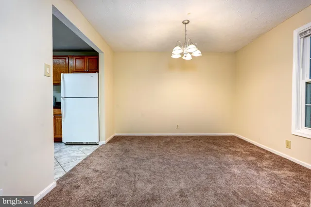 $158,000 | 876 Quince Orchard Boulevard, Unit 876T1, Gaithersburg, MD 20878