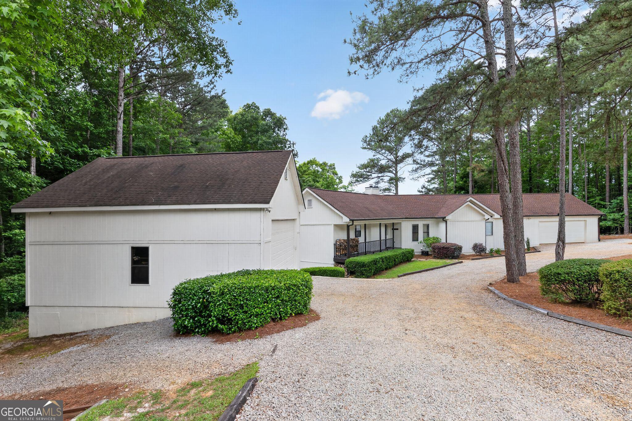 117 Forest Ridge Circle Eatonton, GA 31024 - Photo 42 of 42
