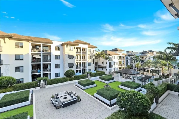 $1,550,000 | 1035 3rd Avenue South, Unit 406, Naples, FL 34102