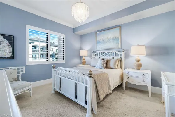 $1,550,000 | 1035 3rd Avenue South, Unit 406, Naples, FL 34102