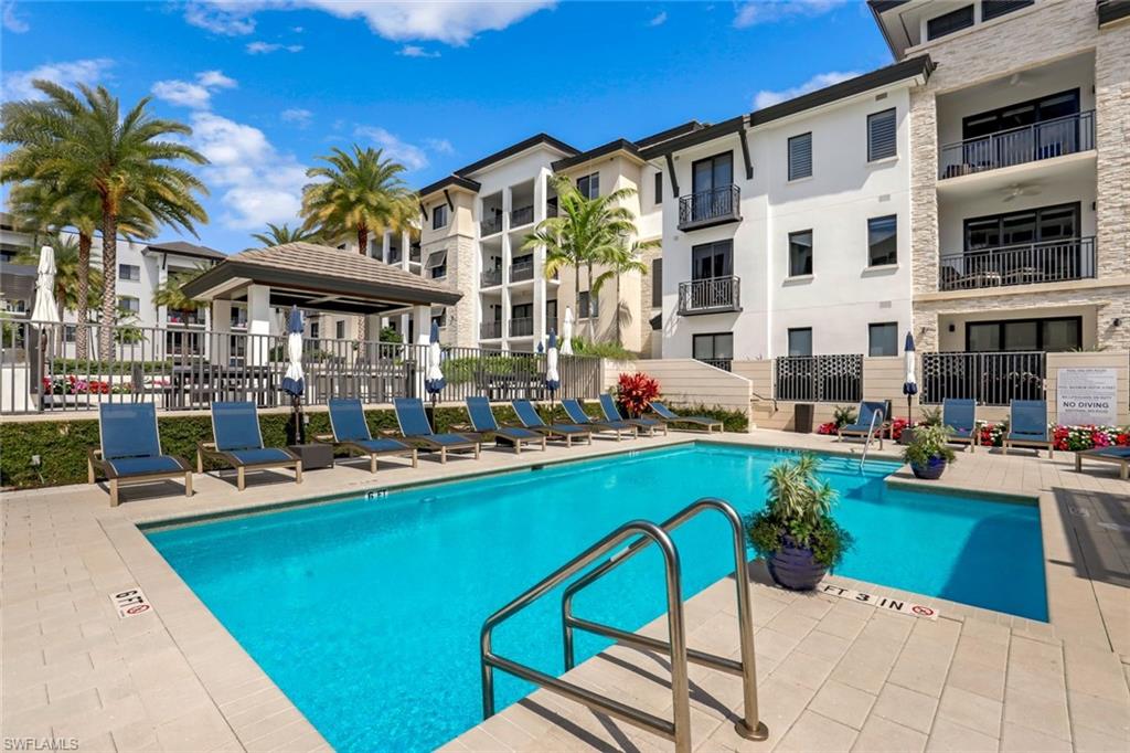 1035 3rd Avenue South, Unit 406 Naples, FL 34102 - Photo 22 of 40