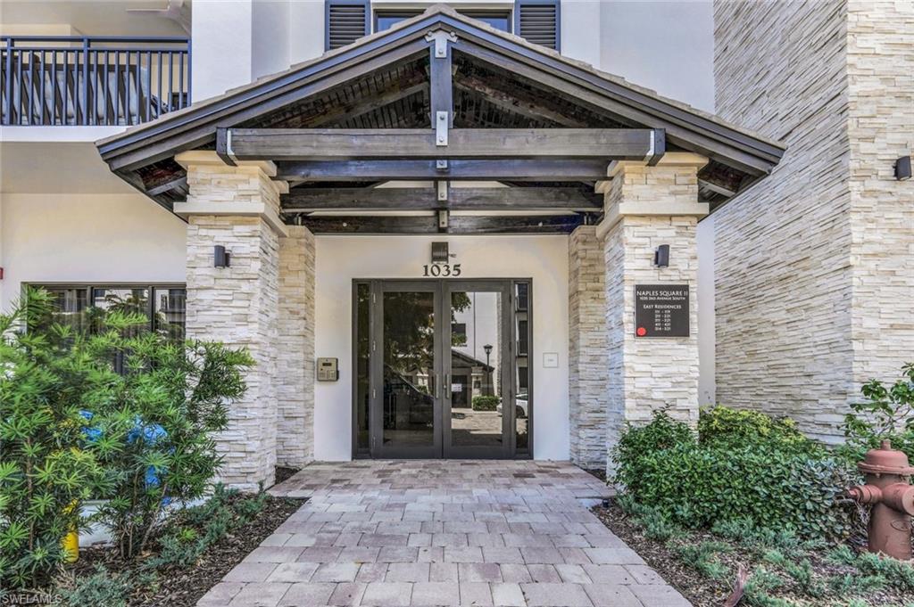 1035 3rd Avenue South, Unit 406 Naples, FL 34102 - Photo 26 of 40