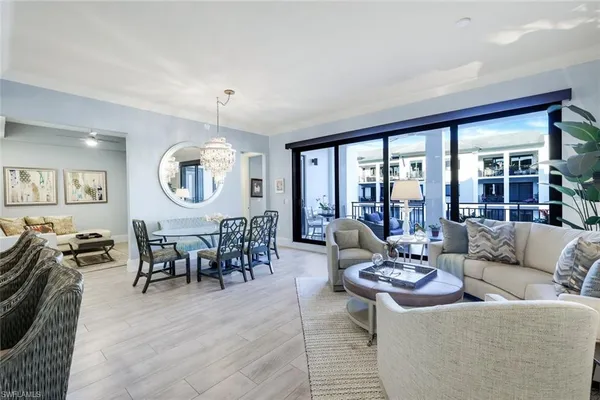 $1,550,000 | 1035 3rd Avenue South, Unit 406, Naples, FL 34102