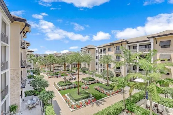 $1,550,000 | 1035 3rd Avenue South, Unit 406, Naples, FL 34102