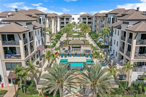 $1,550,000 | 1035 3rd Avenue South, Unit 406, Naples, FL 34102