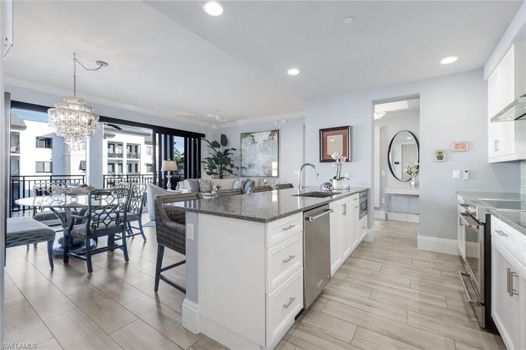 1035 3rd Avenue South, Unit 406 Naples, FL 34102 - Photo 8 of 40