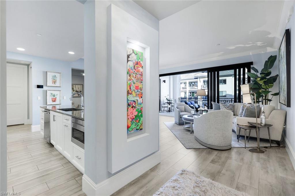 1035 3rd Avenue South, Unit 406 Naples, FL 34102 - Photo 9 of 40