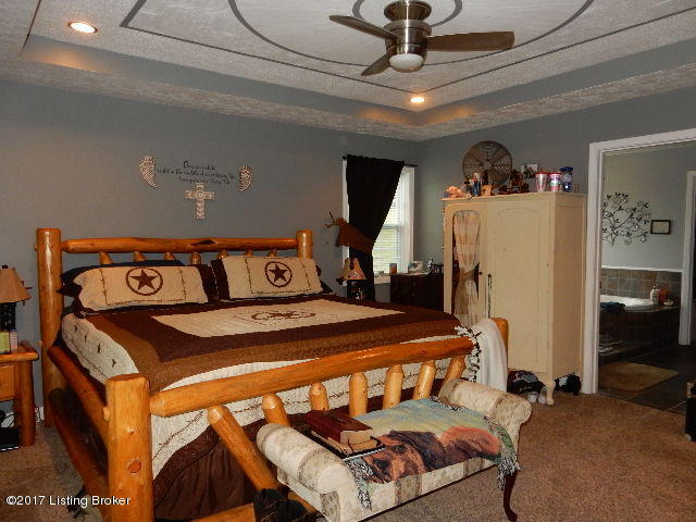 192 Wilson Run Road Lebanon Junction, KY 40150 - Photo 23 of 33 029
