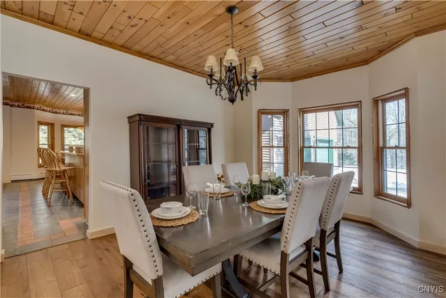 $1,500,000 | 109 Fletcher Road, Webb, NY 13420