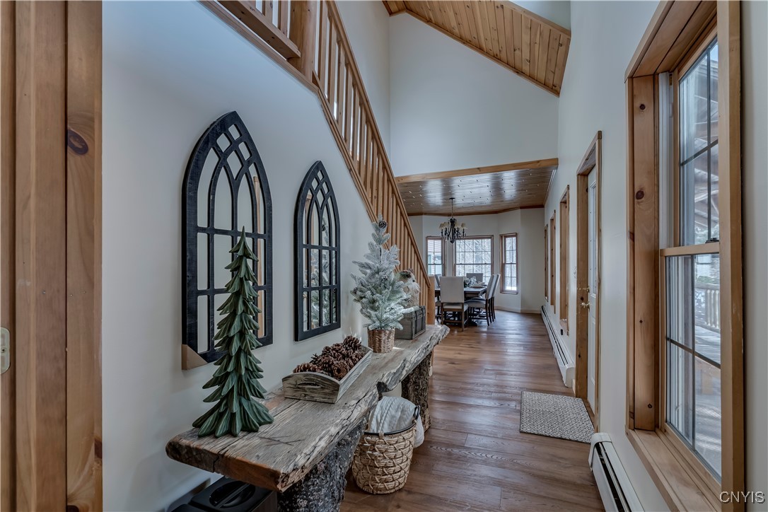 109 Fletcher Road Webb, NY 13420 - Photo 13 of 42