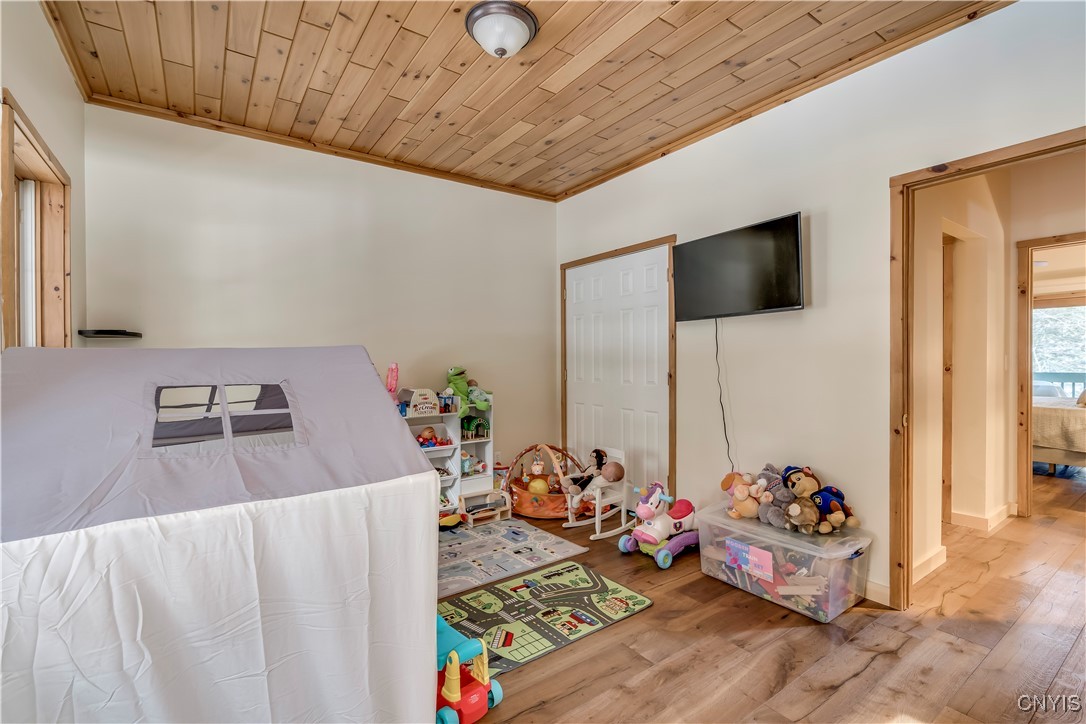 109 Fletcher Road Webb, NY 13420 - Photo 14 of 42