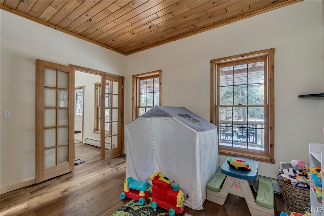 109 Fletcher Road Webb, NY 13420 - Photo 15 of 42