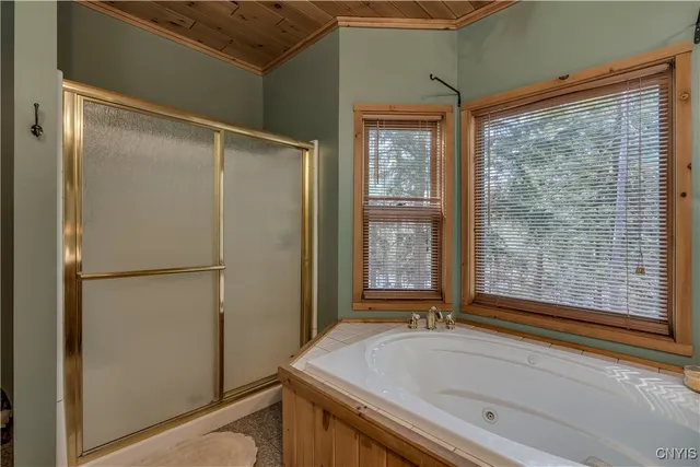 $1,500,000 | 109 Fletcher Road, Webb, NY 13420