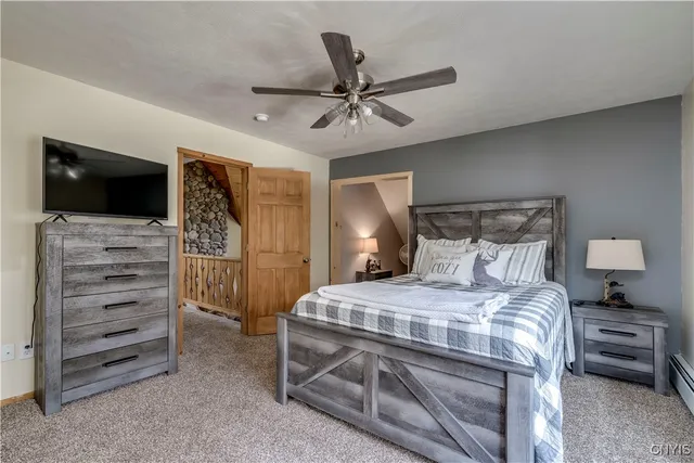 $1,500,000 | 109 Fletcher Road, Webb, NY 13420