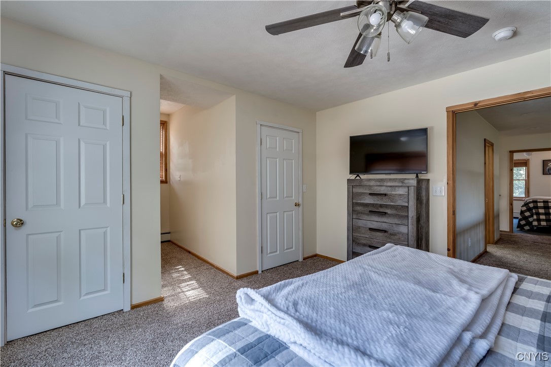 109 Fletcher Road Webb, NY 13420 - Photo 25 of 42