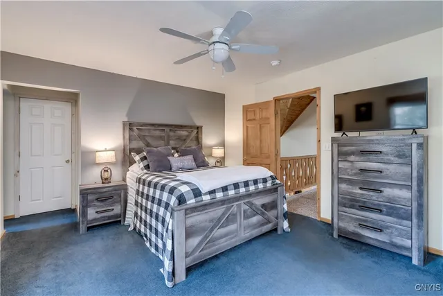 $1,500,000 | 109 Fletcher Road, Webb, NY 13420