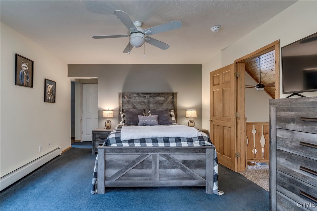 109 Fletcher Road Webb, NY 13420 - Photo 34 of 42