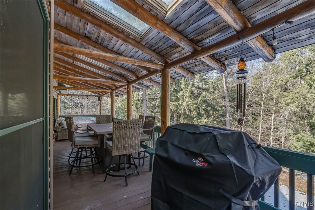 109 Fletcher Road Webb, NY 13420 - Photo 39 of 42