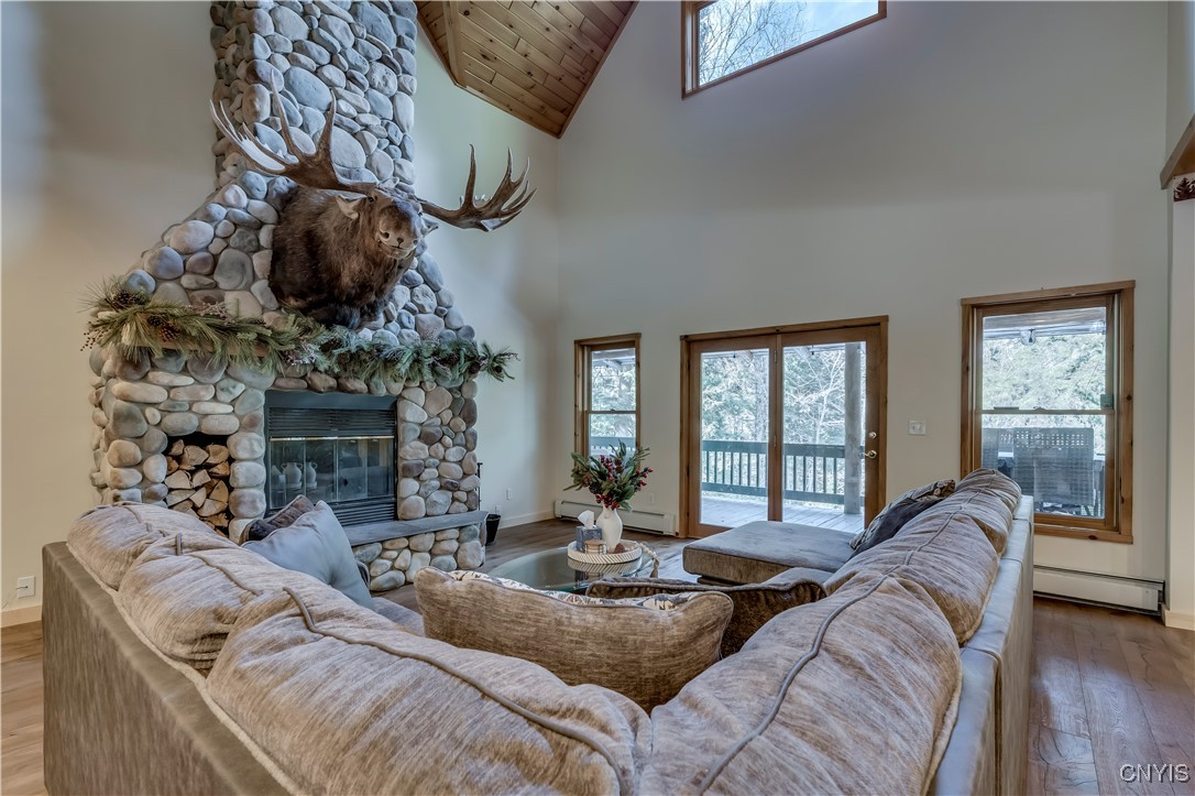 109 Fletcher Road Webb, NY 13420 - Photo 4 of 42