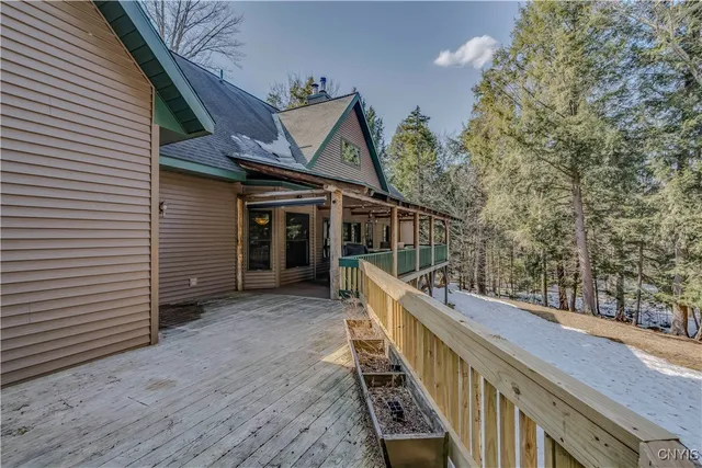 $1,500,000 | 109 Fletcher Road, Webb, NY 13420