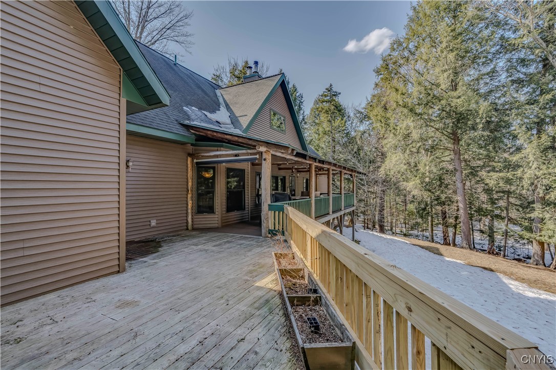 109 Fletcher Road Webb, NY 13420 - Photo 41 of 42