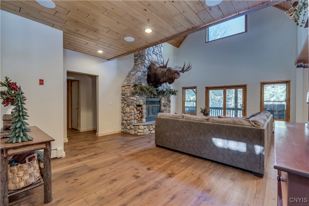 109 Fletcher Road Webb, NY 13420 - Photo 5 of 42