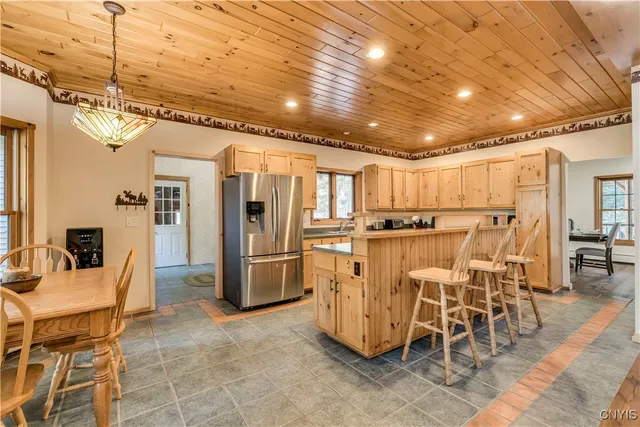 $1,500,000 | 109 Fletcher Road, Webb, NY 13420