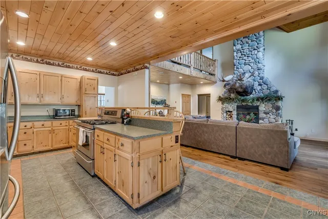 $1,500,000 | 109 Fletcher Road, Webb, NY 13420