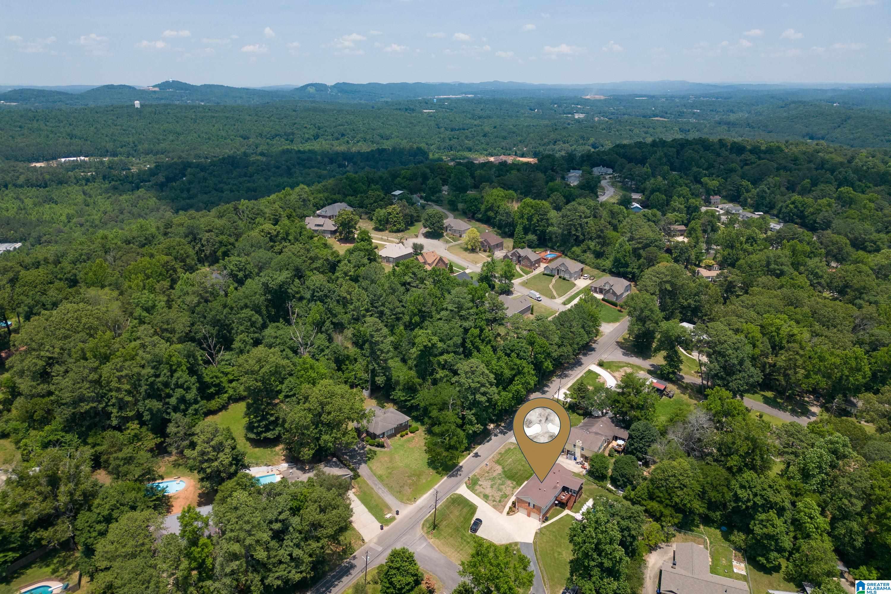 3831 Rock Ridge Road Birmingham, AL 35210 - Photo 42 of 45