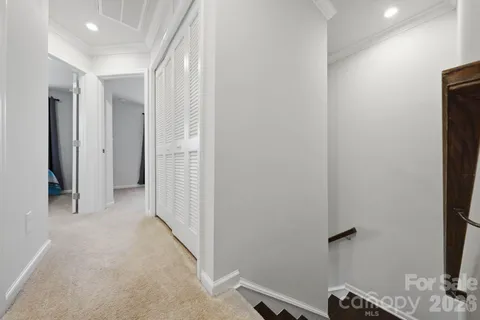$535,000 | 1221 Queen Lyon Court, Charlotte, NC 28205