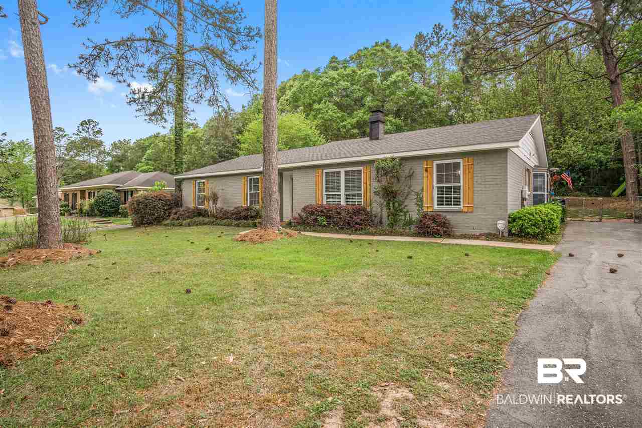 7920 Tower Drive Mobile, AL 36619 - Photo 2 of 25