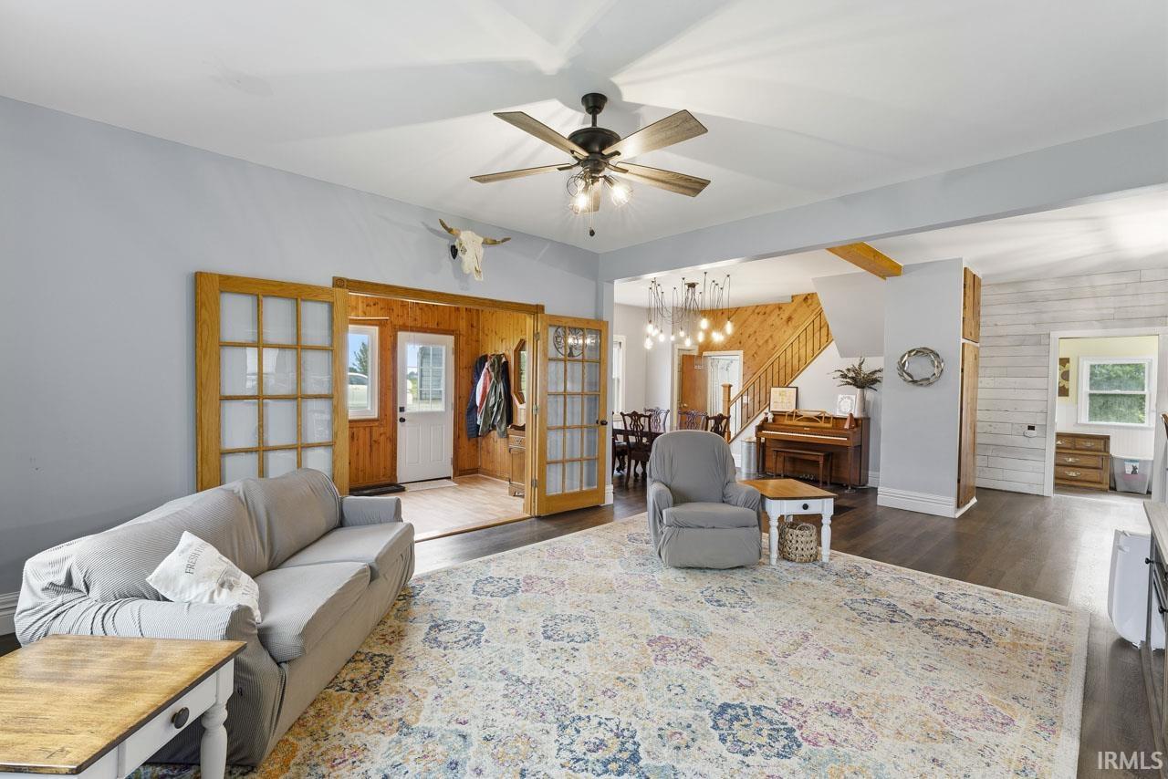 1725 West St Road Boswell, IN 47921 - Photo 12 of 48