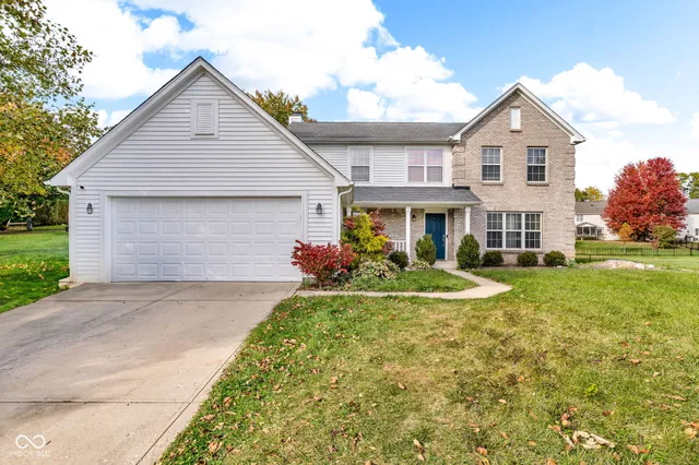 $360,000 | 8626 Golden Falls Circle, Avon, IN 46123