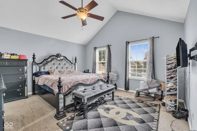 $360,000 | 8626 Golden Falls Circle, Avon, IN 46123