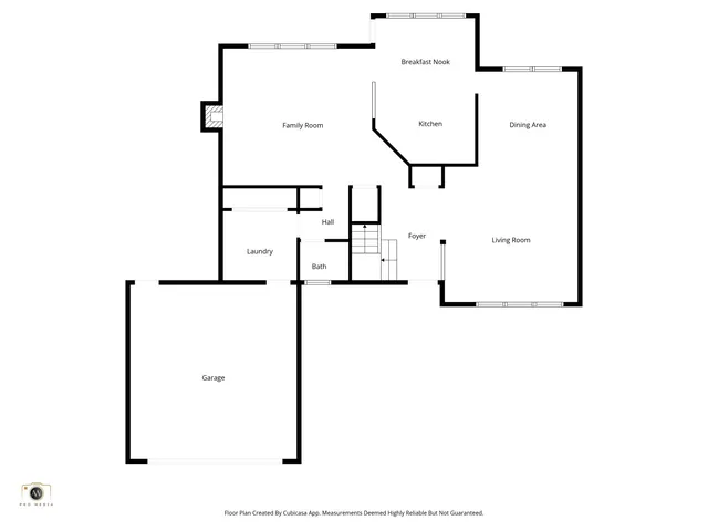 $360,000 | 8626 Golden Falls Circle, Avon, IN 46123